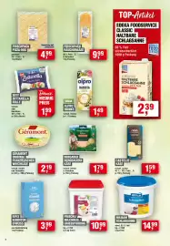 EDEKA Foodservice Prospekt woche 38 Seite 4