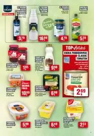 EDEKA Foodservice Prospekt woche 38 Seite 5