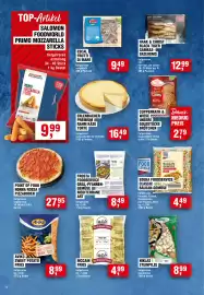 EDEKA Foodservice Prospekt woche 38 Seite 6