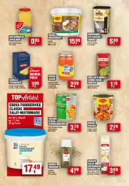 EDEKA Foodservice Prospekt woche 38 Seite 7