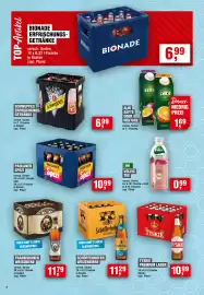 EDEKA Foodservice Prospekt woche 38 Seite 8