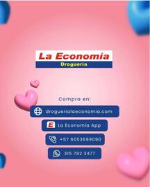 Catálogo Droguería la Economía Página 2