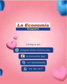 Catálogo Droguería la Economía Página 2