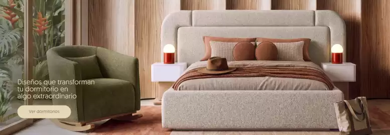 Catálogo Muebles Jamar Página 2
