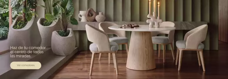 Catálogo Muebles Jamar Página 3