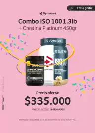 Catálogo Bancolombia Página 1