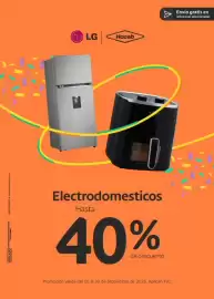 Catálogo Bancolombia Página 6
