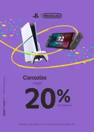 Catálogo Bancolombia Página 9