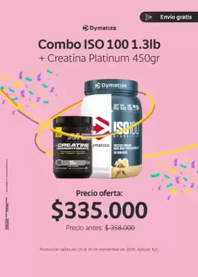 Bancolombia (válido hasta 30-09)