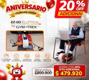 Catálogo TV Novedades Página 1