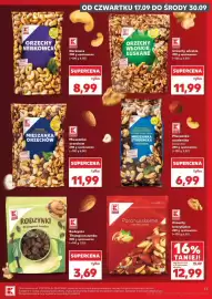 Kaufland gazetka tydzień 38 Strona 13