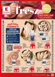 Kaufland gazetka tydzień 38 Strona 24