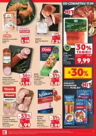 Kaufland gazetka tydzień 38 Strona 31