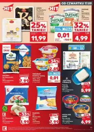 Kaufland gazetka tydzień 38 Strona 33