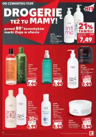Kaufland gazetka tydzień 38 Strona 48