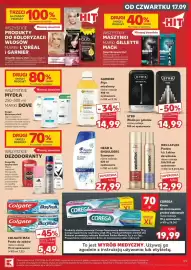 Kaufland gazetka tydzień 38 Strona 49