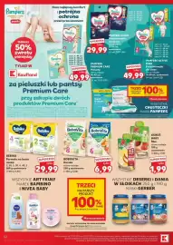 Kaufland gazetka tydzień 38 Strona 52