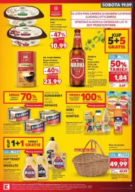 Kaufland gazetka tydzień 38 Strona 15