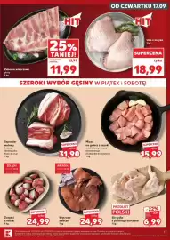 Kaufland gazetka tydzień 38 Strona 17