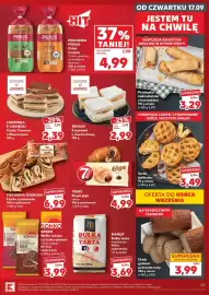 Kaufland gazetka tydzień 38 Strona 23