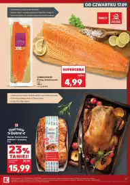 Kaufland gazetka tydzień 38 Strona 27