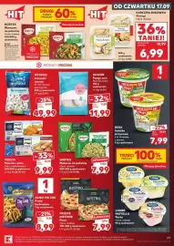 Kaufland gazetka tydzień 38 Strona 29