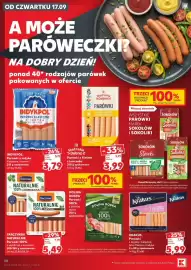 Kaufland gazetka tydzień 38 Strona 30