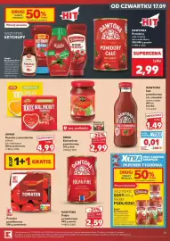 Kaufland gazetka tydzień 38 Strona 35