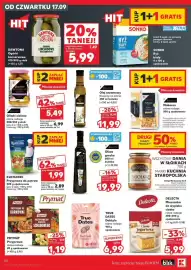 Kaufland gazetka tydzień 38 Strona 36