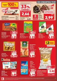 Kaufland gazetka tydzień 38 Strona 41