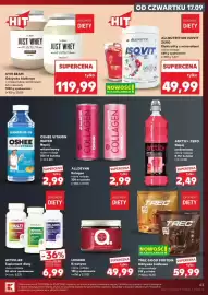 Kaufland gazetka tydzień 38 Strona 43