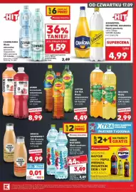 Kaufland gazetka tydzień 38 Strona 45