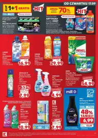 Kaufland gazetka tydzień 38 Strona 51