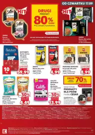 Kaufland gazetka tydzień 38 Strona 53