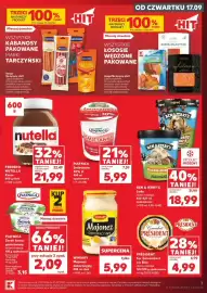 Kaufland gazetka tydzień 38 Strona 7