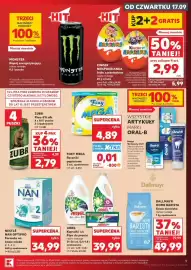 Kaufland gazetka tydzień 38 Strona 9