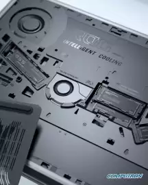 Catálogo Computron Página 4