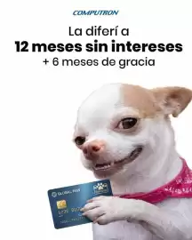 Catálogo Computron Página 6