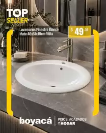 Catálogo Boyacá Página 2