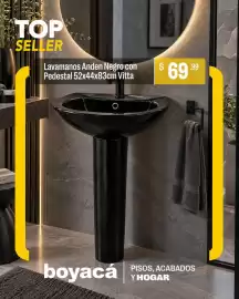 Catálogo Boyacá Página 4