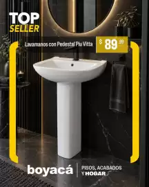 Catálogo Boyacá Página 5
