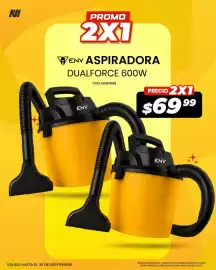 Catálogo Novicompu Página 2