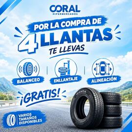 Catálogo Coral Hipermercados Página 2