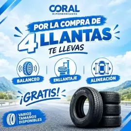Catálogo Coral Hipermercados Página 2