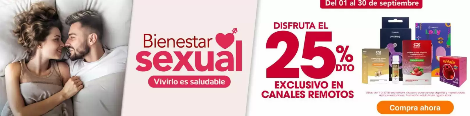 Fybeca (válido hasta 2-10)