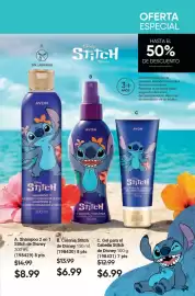 Catálogo AVON Página 11