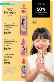 Catálogo AVON Página 12