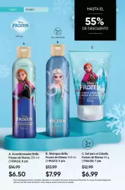 Catálogo AVON Página 14
