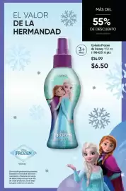 Catálogo AVON Página 15