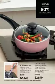 Catálogo AVON Página 19